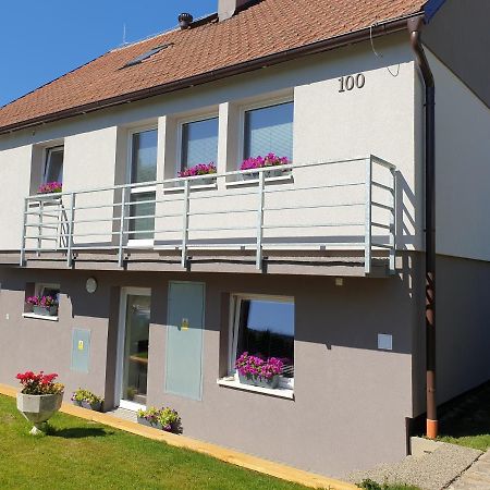 Ubytovani Adr100 Adršpach 外观 照片