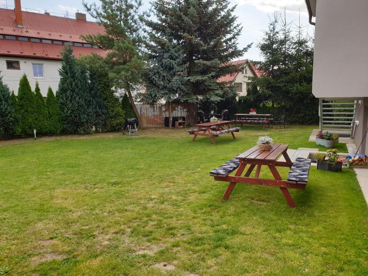 Ubytovani Adr100 Adršpach 外观 照片